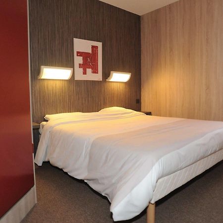 Hotel 4 Saisons Onet-le-Chateau Luaran gambar